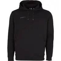O'Neill FREAK HOODIE Pánska mikina, čierna, veľkosť