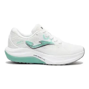Joma R. HISPALIS LADY Dámska bežecká obuv, biela, veľkosť