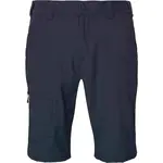 LOAP UZRAM Pánske šortky, tmavo modrá, veľkosť