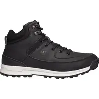 Willard ARON Pánska zimná obuv, čierna, veľkosť