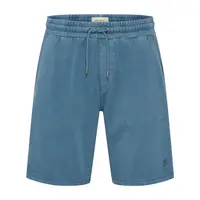 BLEND BHJUNUS Pánske šortky, modrá, veľkosť
