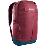 Tatonka CITY PACK 20 Batoh, vínová, veľkosť