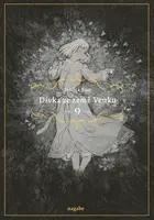 Dívka ze země Venku 9 (Defekt) - nagabe