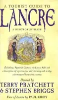 A Tourist Guide To Lancre (Discworld) - Terry Pratchett