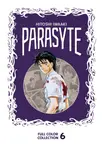 Parasyte Full Color Collection 6 - Hitoshi Iwaaki