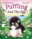 Puffling and the Egg - Erika McGann, Gerry Daly
