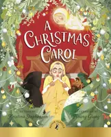 A Christmas Carol - Kristina Stephenson