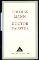 Doctor Faustus - Thomas Mann