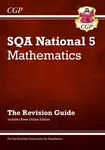 National 5 Maths: SQA Revision Guide with Online Edition - Richard Parsons