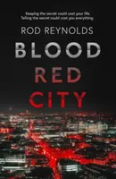 Blood Red City - Rod Reynolds