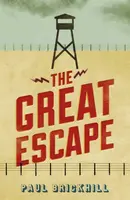 The Great Escape - Brickhill Paul