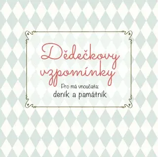 Dědečkovy vzpomínky (Defekt)