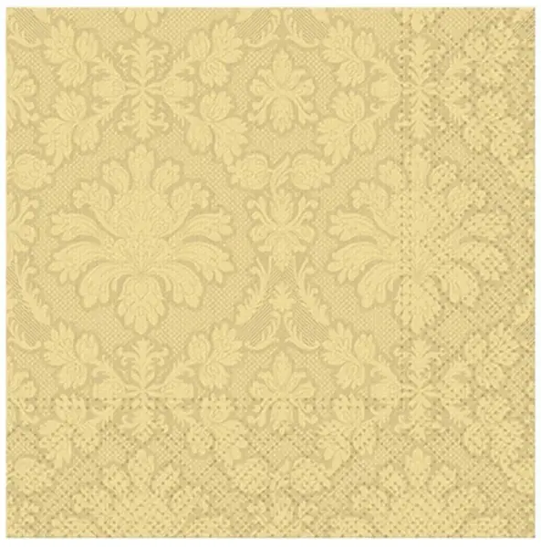 Ubrousek P 33x33 celorok 4801161