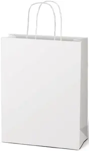 Taška MFP dárková T4 bílá