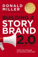 Building a StoryBrand 2.0 - Donald Miller