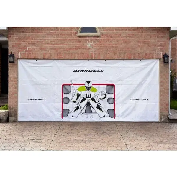 WINNWELL STŘELECKÁ PLACHTA WINNWELL HEAVY DUTY SHOOTING TARP Střelecká plachta, , velikost