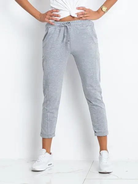 Sweatpants-RV-DR-3589.09X-gray