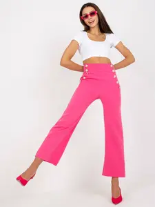 Pants-DHJ-SP-16008.01X-dark pink