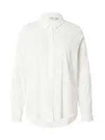 Fransa Blúzka 'Justina'  biela