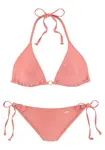 LASCANA Bikiny  rosé