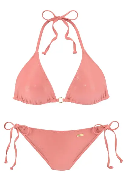 LASCANA Bikiny  rosé