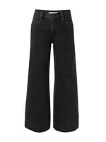 LEVI'S ® Džínsy ''94 Baggy Wide Leg'  čierny denim