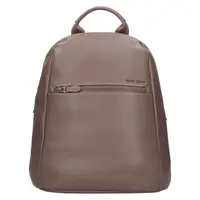 Módny dámsky batoh David Jones Melanis - hnedá