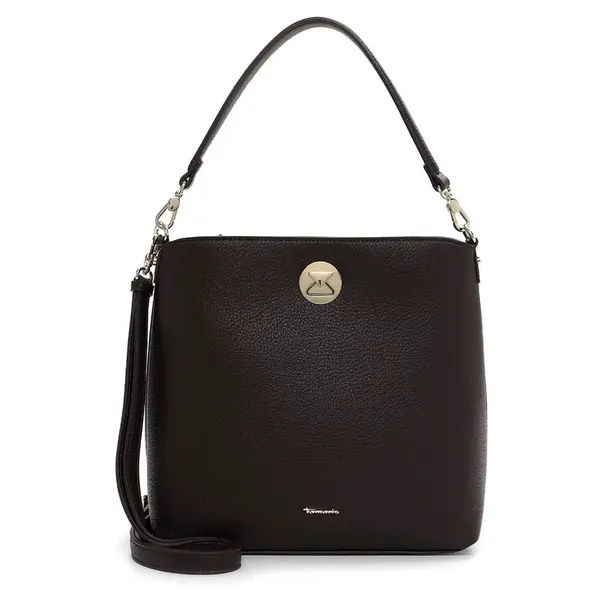 Dámská kabelka Tamaris Christl - hnědá