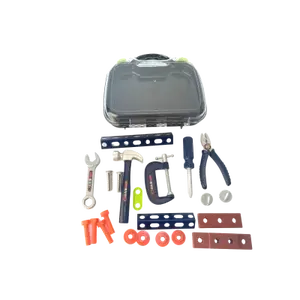 Sada nářadí v kufříku