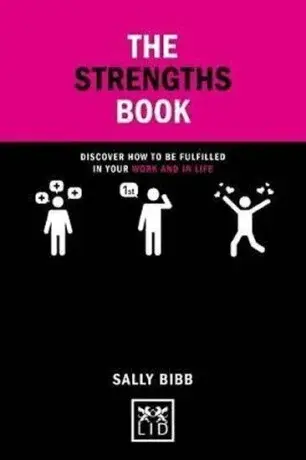 Strengths Book - Bibb Sally
