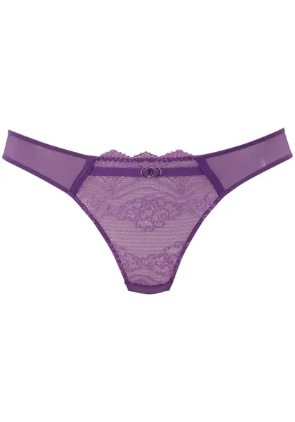 LASCANA Tangá  orchideová