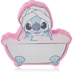Mad Beauty Disney Stitch koupelová bomba vůně Tuberose & Jasmine 150 g