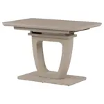 Cantus JÍDELNÍ STŮL, cappuccino,