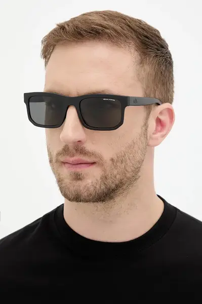 Sluneční brýle Armani Exchange