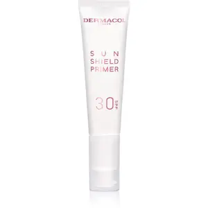 Dermacol Sun Shield ochranná podkladová báza pod make-up SPF 30 30 ml