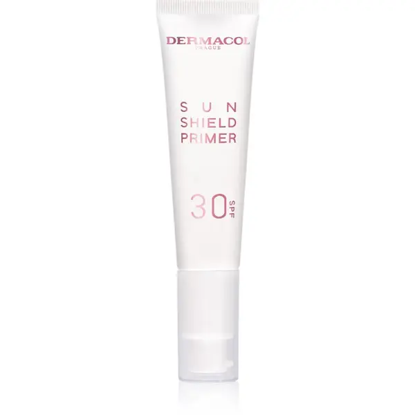 Dermacol Sun Shield ochranná podkladová báza pod make-up SPF 30 30 ml