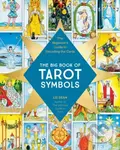 The Big Book of Tarot Symbols (The Beginner’s Guide to Decoding the Cards) - kniha z kategorie Věštění z karet