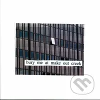 Mitski:  Bury Me At Make out Creek CD - Mitski, Mitski