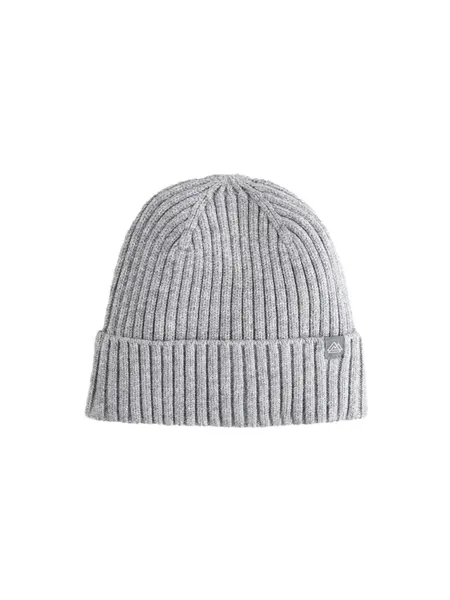 Next Čiapky  sivá melírovaná