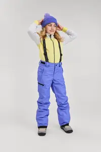 Lyžařské kalhoty Reima Terrie
