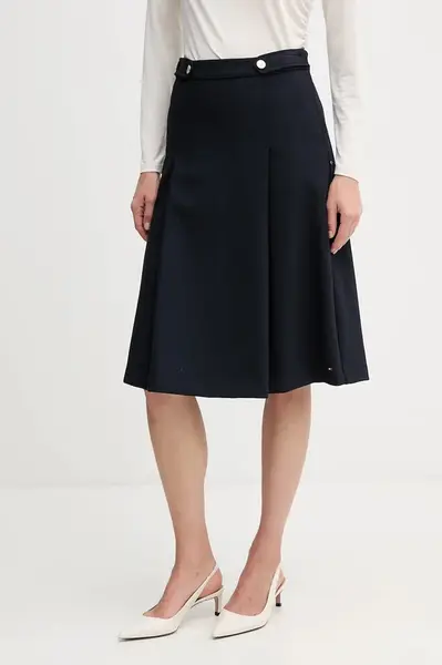 Sukně Tommy Hilfiger