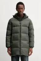 Péřová bunda Tommy Jeans