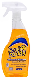 SCRUB DADDY Univerzální čistič 500 ml