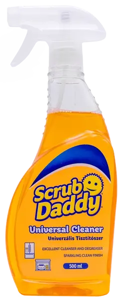 SCRUB DADDY Univerzální čistič 500 ml
