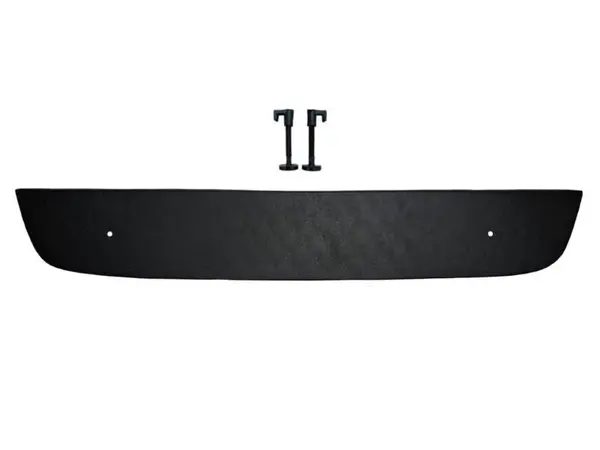 Zimní clona chladiče VW Golf VI 2008 - 2014 spodní