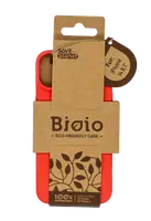 Eko pouzdro Forever Bioio pro Apple iPhone 14, červená