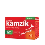 Cemio Kamzík® NOVINKA, 60 kapslí