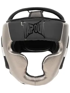 Tapout Junior artificial leather head protection