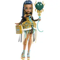 Monster High bábika desivo sladká oslava Cleo Denile