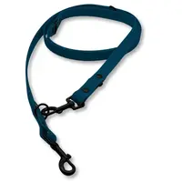 PafDog® Přepínací flexibilní HEXA voděodolné vodítko, tmavě modré PAF-362